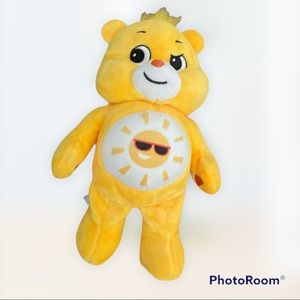 Care Bears Funshine